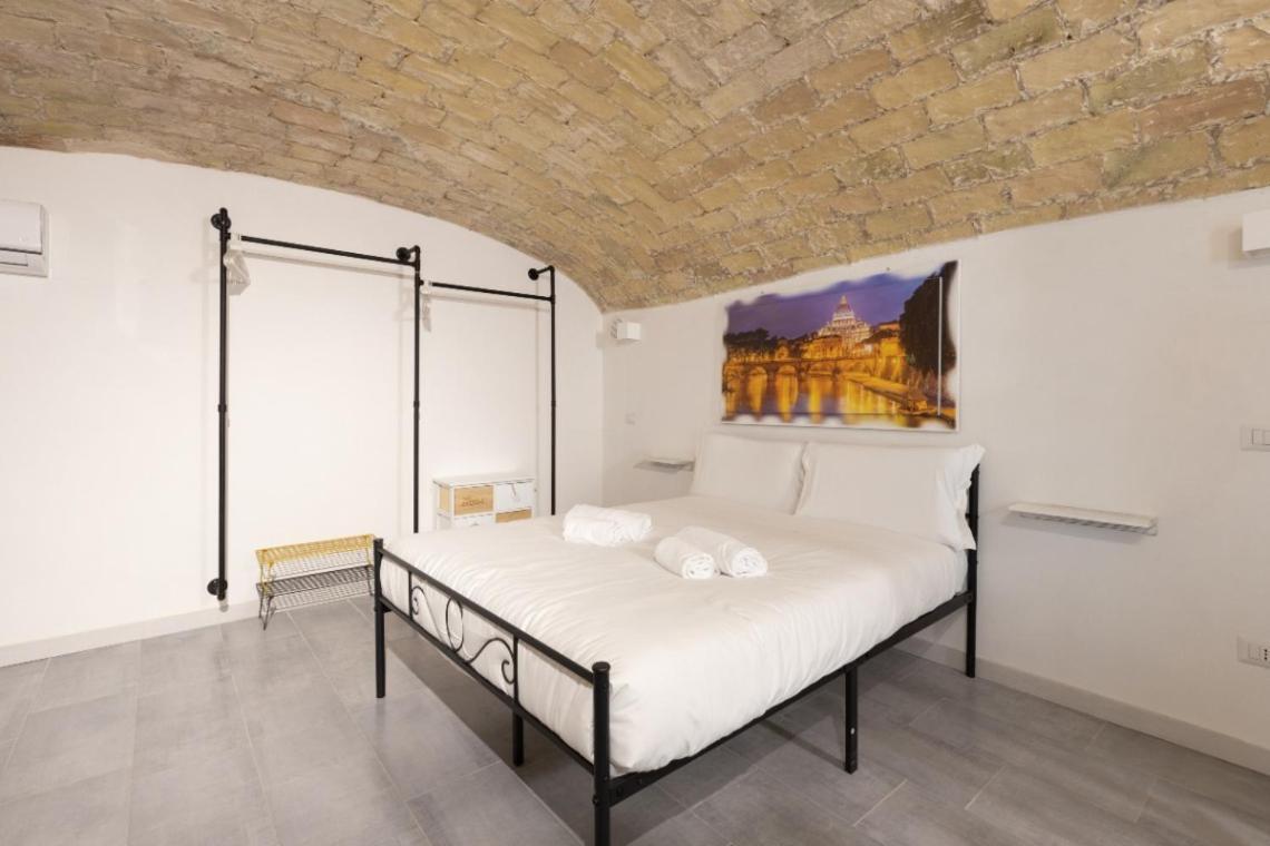 Appartamento Paradise Vatican *