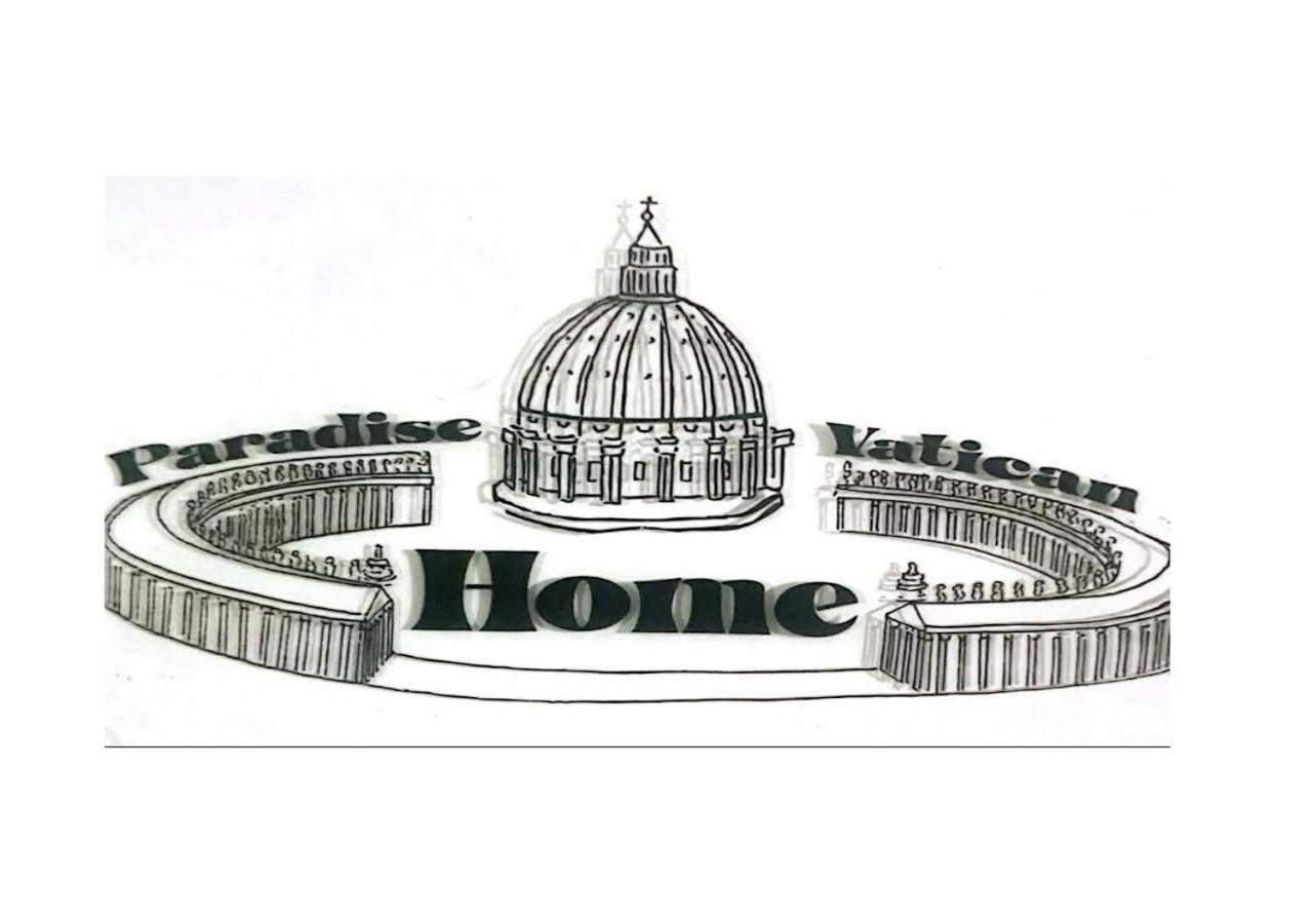 Paradise Vatican Apartamento *