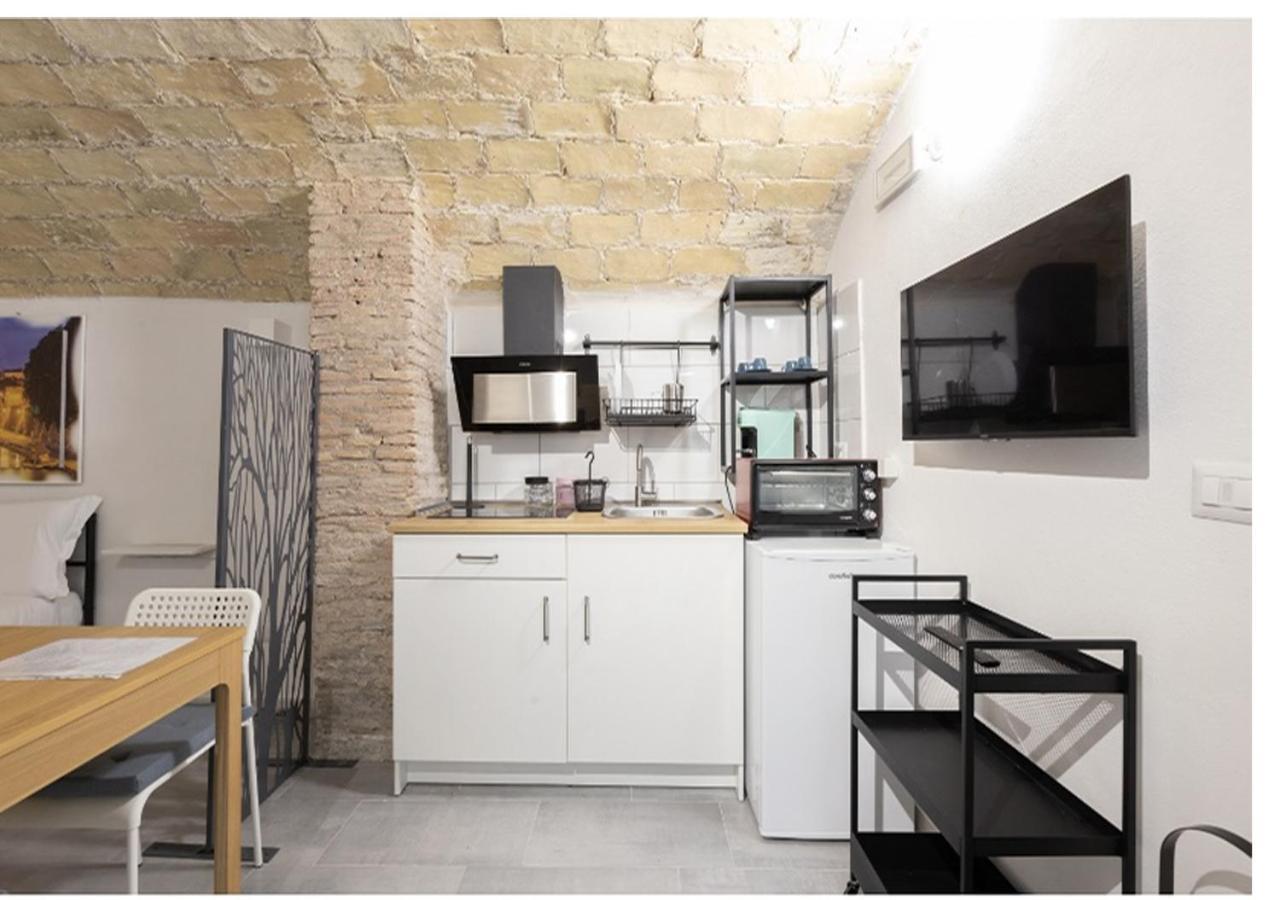 Apartamento Paradise Vatican