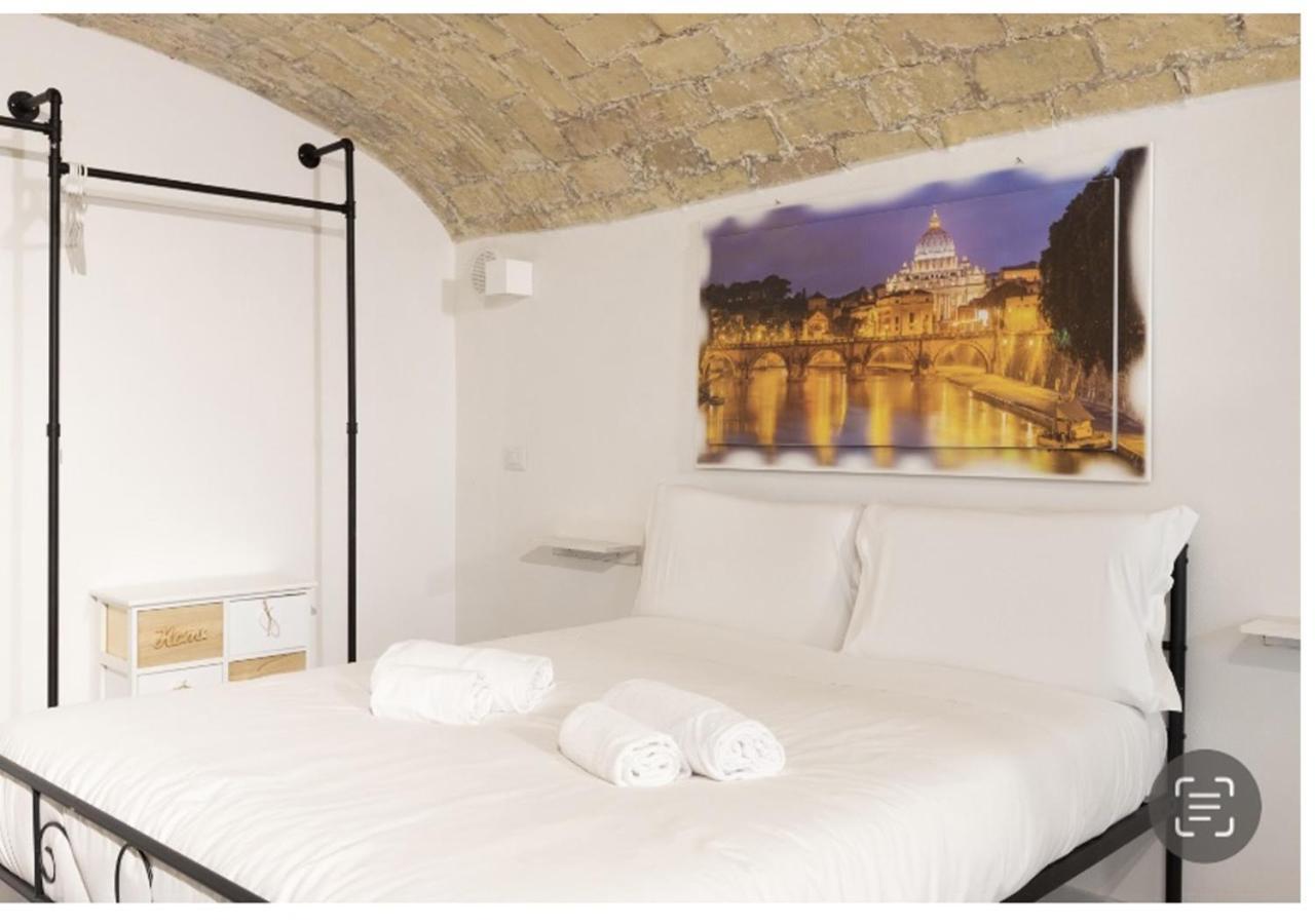 Appartamento Paradise Vatican *