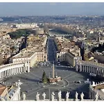 Paradise Vatican Home