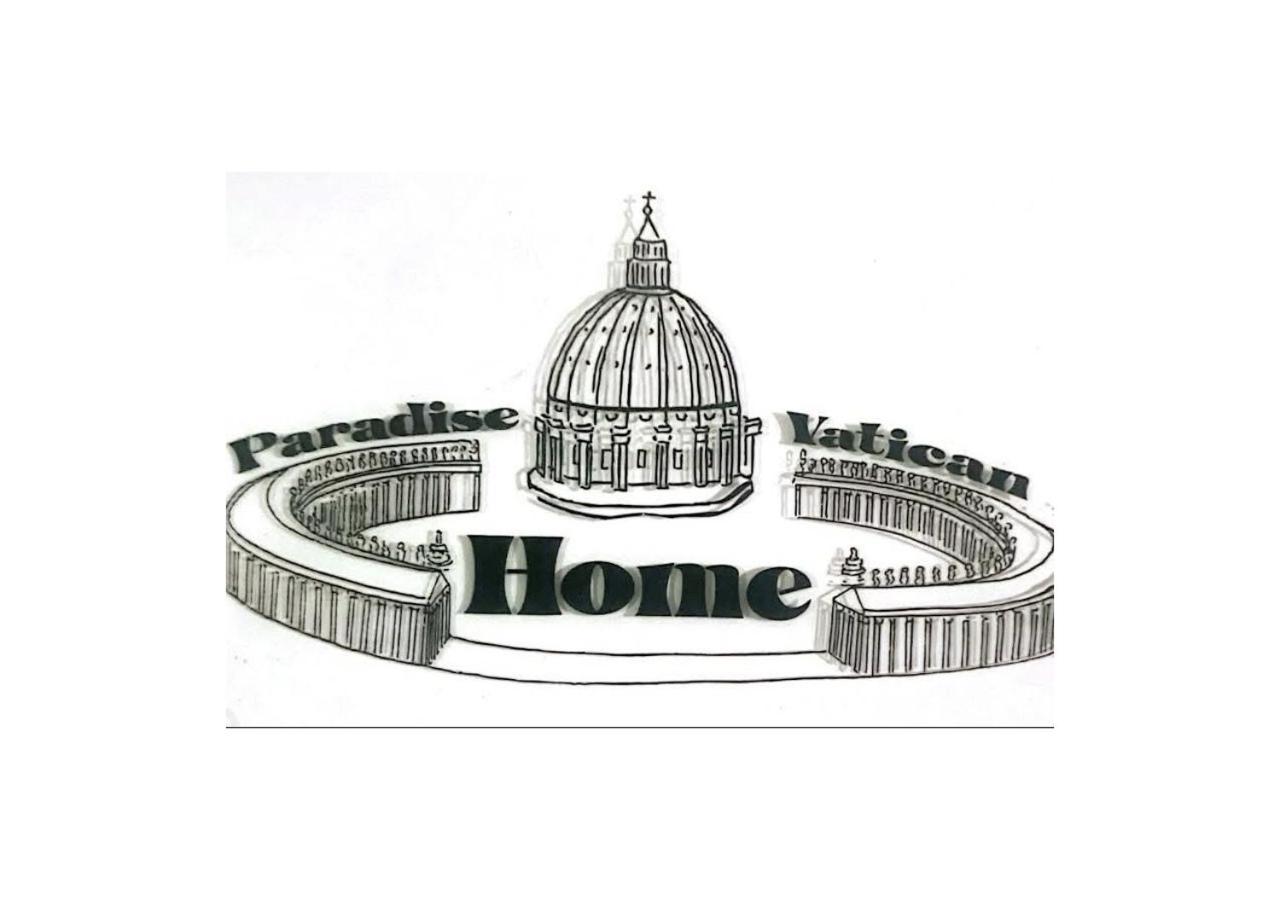 Paradise Vatican * Roma