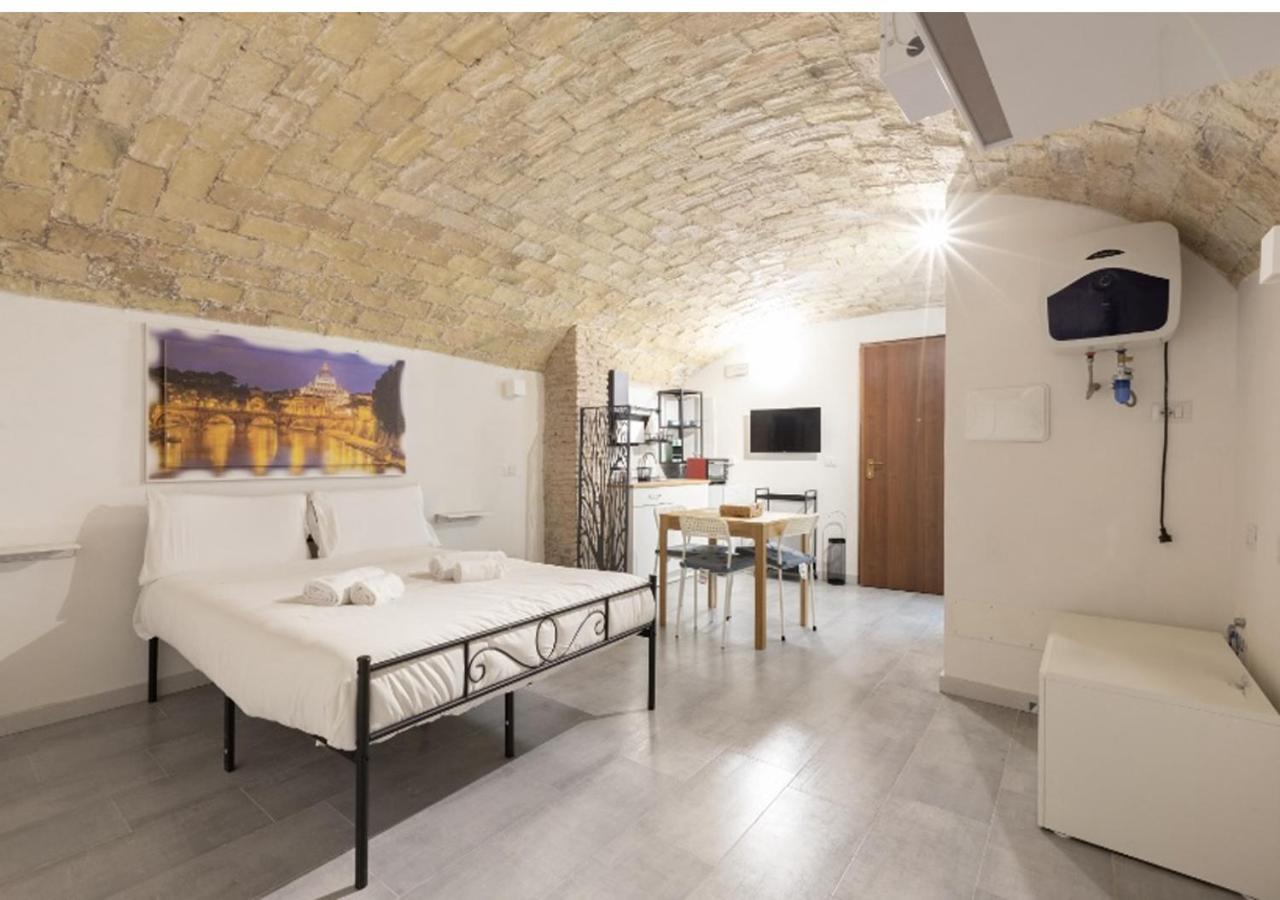 Paradise Vatican Apartamento *