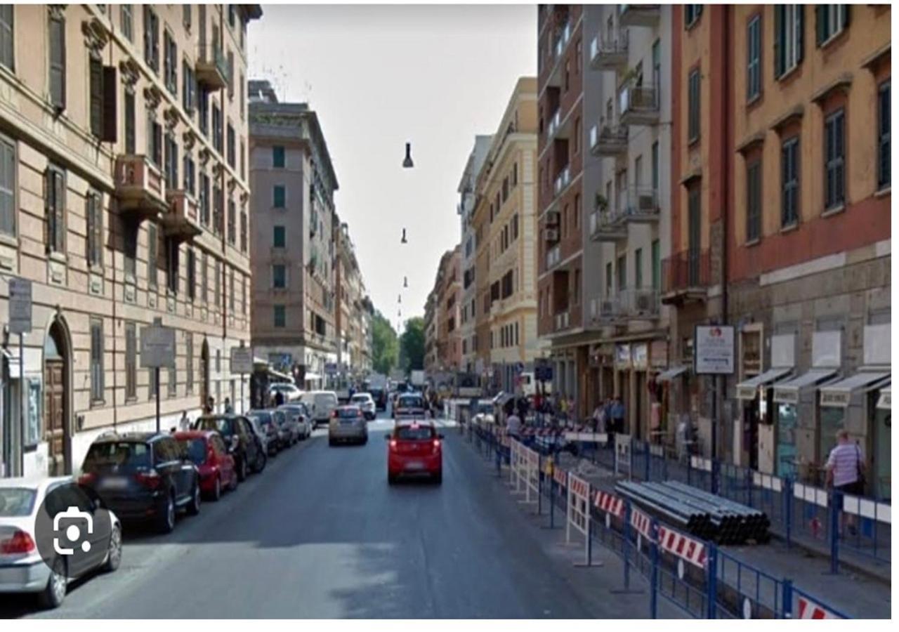 Paradise Vatican Apartamento